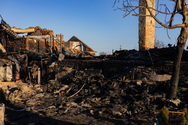 24/7 Emergency Smoke Damage Removal experts in Stevenson, MD