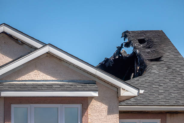 Licensed Smoke Damage Removal service in Stevenson, MD - Fire Damage Biloxi